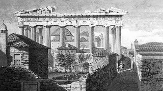 The Foundations of Classical Architecture Greek Classicism [upl. by Arytal306]