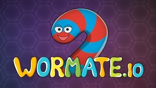 WORMATEIO OFFICIAL PROMO [upl. by Aehta]