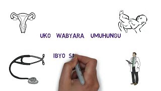 Ni gute wabyara umuhungu [upl. by Neb]