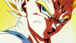 DBZ Vegetas Super Saiyan Theme Extended [upl. by Elttil]