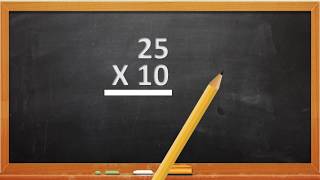 Grade 4 Double Digit Multiplication How to [upl. by Goober]