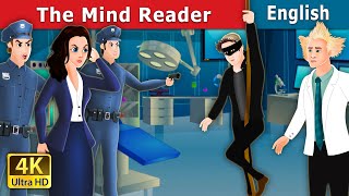 The Mind Reader Story  Stories for Teenagers EnglishFairyTales [upl. by Lenz124]