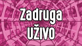 ZADRUGA UZIVO 247 LIVE [upl. by Howlyn]