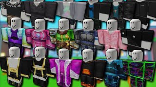 COMO Ter Mais De 20 CamisasRoupas GRÁTIS No Roblox [upl. by Padraig]