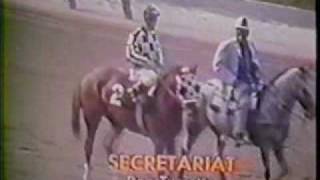 Secretariat A Moment of Eternity [upl. by Eslud297]