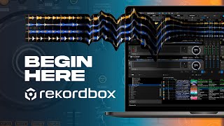 How To Use Rekordbox  Getting Started Guide For Beginner DJs [upl. by Adriana]