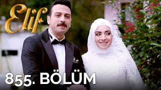 Elif 855 Bölüm  Season 5 Episode 100 [upl. by Chavey]