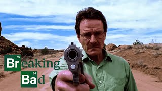 Season 1 Recap  Breaking Bad [upl. by Sevik909]