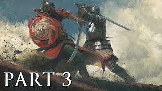 KINGDOM COME DELIVERANCE Walkthrough Gameplay Part 3  STANDOFF PS4 PRO [upl. by Lubba]