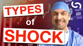 How to Recognize Different Types of Shock [upl. by Geminius667]