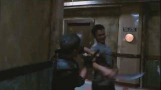 The Raid 2012  Official Trailer [upl. by Pomcroy]