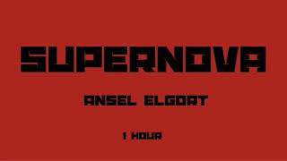 Supernova  Toda la Noche OFICIAL VIDEO MUSICAL [upl. by Ertnod]