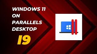 How to install Windows 11 on Parallels 19 [upl. by Oiliduab]