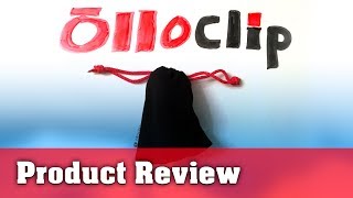 Olloclip  Macro Pro Lens Set  iPhone Lens Review for Macro Photographers [upl. by Tnemelc]