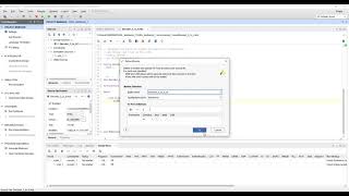 Writing a testbench in VHDL using Xilinx Vivado Part 1 by Vincent Claes [upl. by Emarie862]