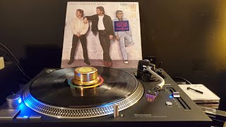 STUCK WITH YOU  HUEY LEWIS amp THE NEWS Lp Vinyl [upl. by Hploda]