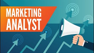 How to Become a Marketing Analyst [upl. by Naeloj]