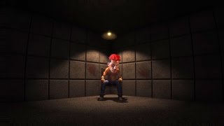 THE RED ROOM  Welcome to the Game  Part 3 ENDING [upl. by Trinatte438]