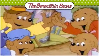 The Berenstain Bears Opening Theme 🎼 [upl. by Moneta]