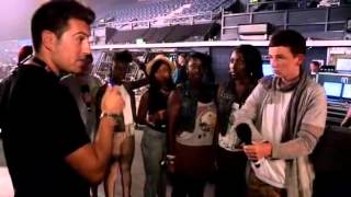 X Factor UK  Season 8 2011  Episode 08  Bootcamp [upl. by Connell]