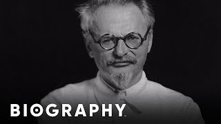 Leon Trotsky  Soviet Politician  Minin Bio  BIO [upl. by Duong541]