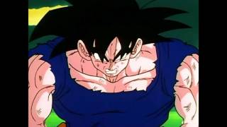 VF  Dragon ball Z  finalement sangoku tue freezer [upl. by Ojytteb674]