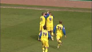 Carlisle United V Torquay United 29th April 2006 [upl. by Conner]