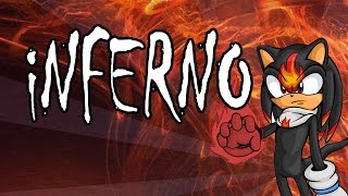 Minecraft  iNFERNO 1710 Hacked Client  WiZARD HAX [upl. by Arednaxela]