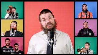 Evolution Of Jewish Music [upl. by Erdnael]