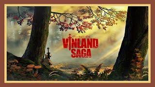 Vinland Saga  Emotional Soundtrack Collection [upl. by Porter217]