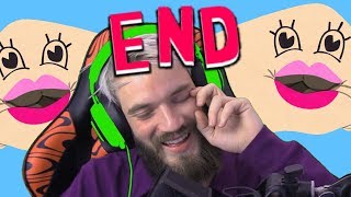 IM IN TEARS FINALE South Park The Fractured But Whole  ENDING Part 13 [upl. by Labinnah]