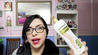 Goicoechea crema usos y beneficios [upl. by Glenna]