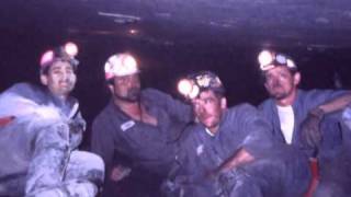 eastern kentucky Coal Miners [upl. by Elden]