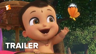 Mighty Little Bheem Season 2 Trailer  Fandango Family [upl. by Emmanuel]