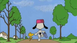 Snoopy Returns Home [upl. by Adnalra]