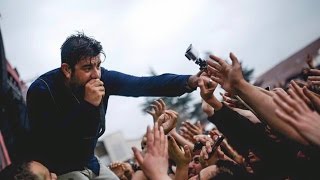 Deftones  Knife Prty Live at StgoGetsLouder 2015 Multicam [upl. by Ahsieit784]