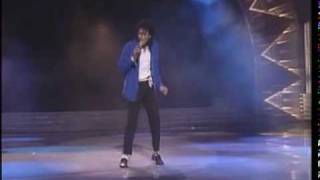 HQ Michael Jackson  TWYMMF and Man in the Mirror Live From the 1988 Grammy Awards [upl. by Boutis701]