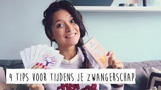 4 zwangerschap tips 17 weken  Zwangerschapsdagboek Ouders van Nu [upl. by Gnak]