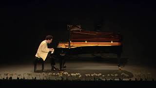 Beethoven  Piano Sonata No32 in C minor Op111  Evgeny Kissin [upl. by Vasiliu]