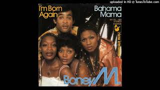 Boney M  Bahama Mama Clean Instrumental [upl. by Davies832]