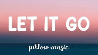 Let It Go  Demi Lovato Lyrics 🎵 [upl. by Metah]