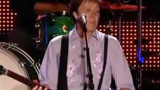 Paul McCartney  They Say Its YOUR Birthday [upl. by Bazar]