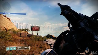 Destiny 2 2021  Gameplay PC UHD 4K60FPS [upl. by Epstein]