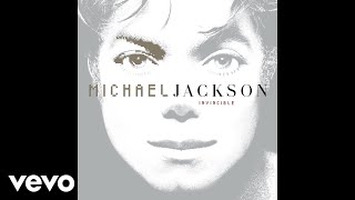 Michael Jackson  Dont Walk Away Audio [upl. by Otreblide233]