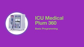 Plum 360 Basic Programming [upl. by Kaylee]