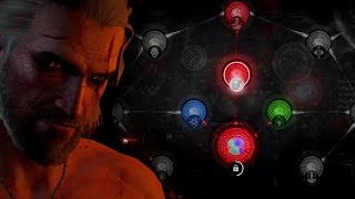 The Witcher 3  Blood and Wine So funktioniert das Mutationssystem [upl. by Leoj]