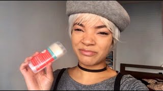 The Truth about Lume Deodorant HONEST REVIEW [upl. by Elish]