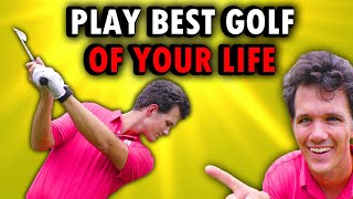 The Golf Swing Lesson You Always Needed BUT NEVER HAD You Missed This [upl. by Juster]