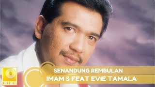 Imam SArifin feat Evie Tamala  Senandung Rembulan Official Audio [upl. by Aroz]