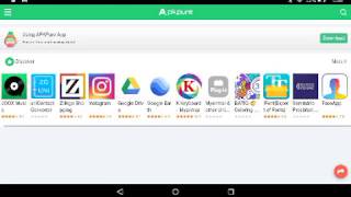 How to download apkpure on kindle fire NOT CLICK BAIT [upl. by Lyn828]